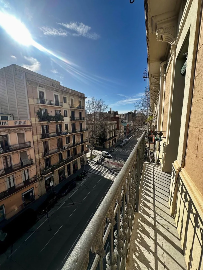 Piso en Calle de Pallars, El Poblenou - Foto 8