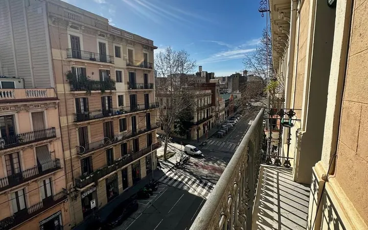 Piso en Calle de Pallars, El Poblenou - Foto 8