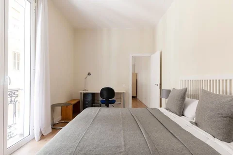 Piso en travesía de Sant Antoni, 3 - Foto 5