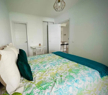 Piso en calle Salamanca, 23 - Foto 9