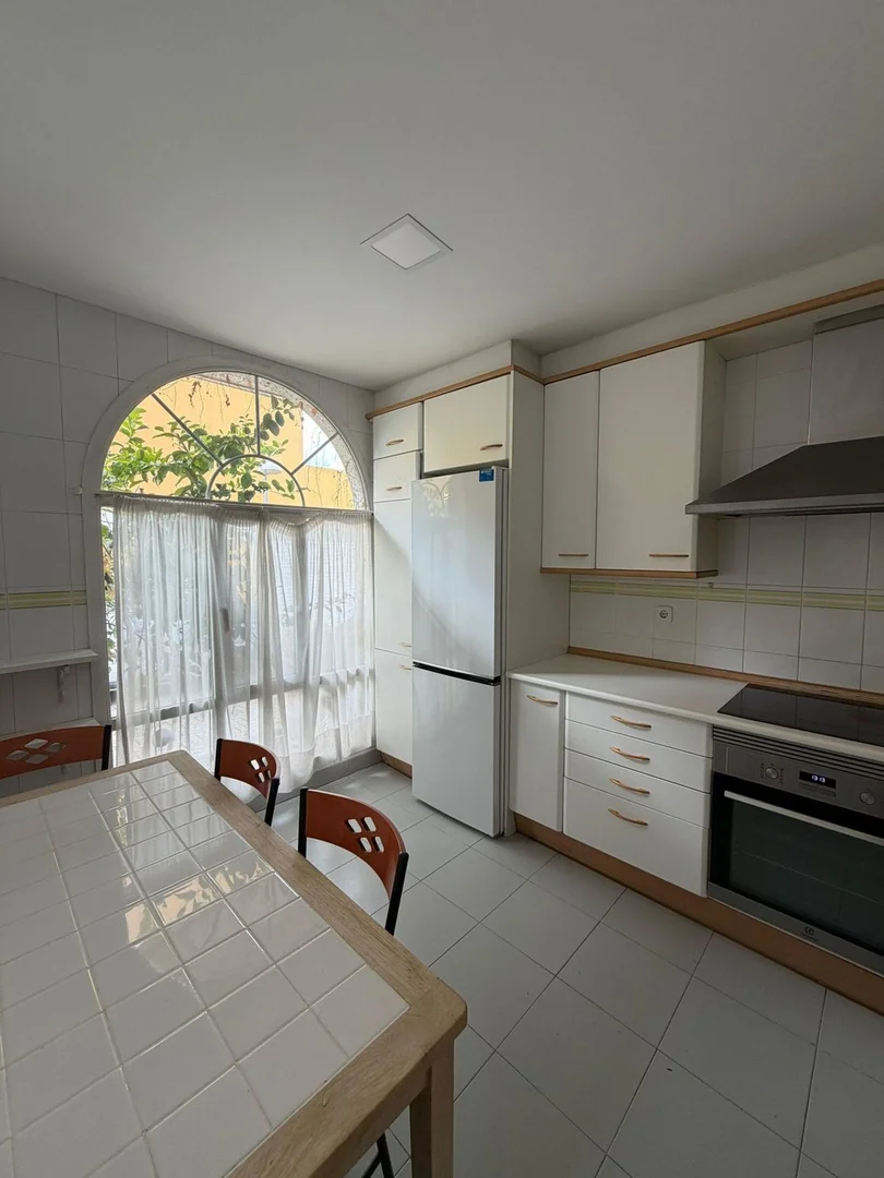 Chalet adosado en calle del Arquitecto Rafael Leoz, 12 - Foto 10