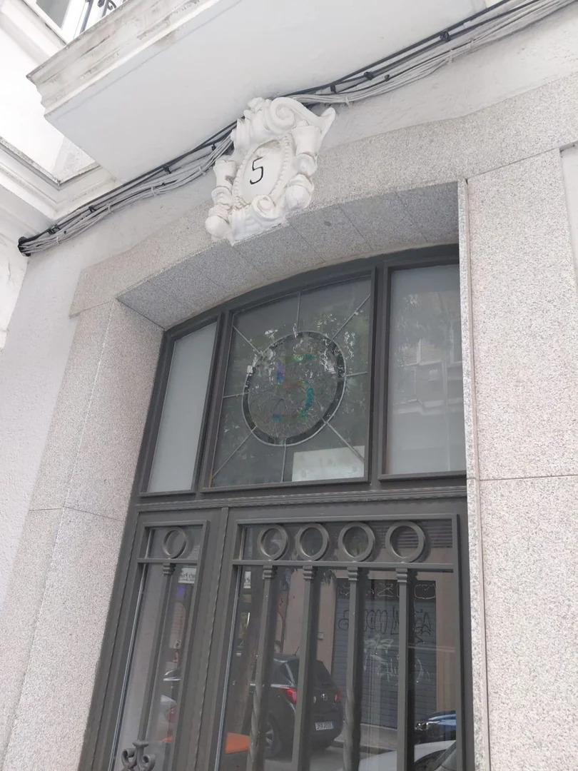 Piso en Calle Bocángel, 5, Fuente del Berro - Foto 17