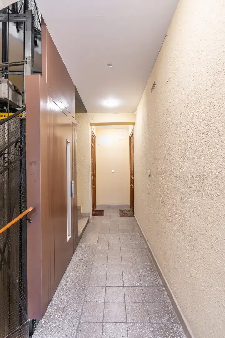 Piso en  Calle de las Delicias - Foto 41