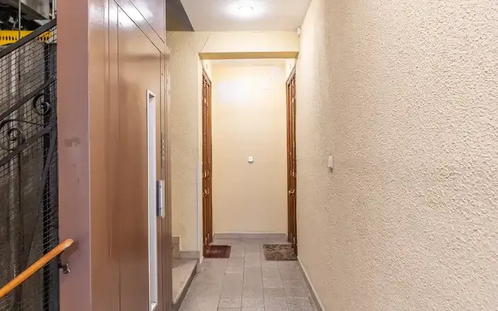 Piso en  Calle de las Delicias - Foto 41