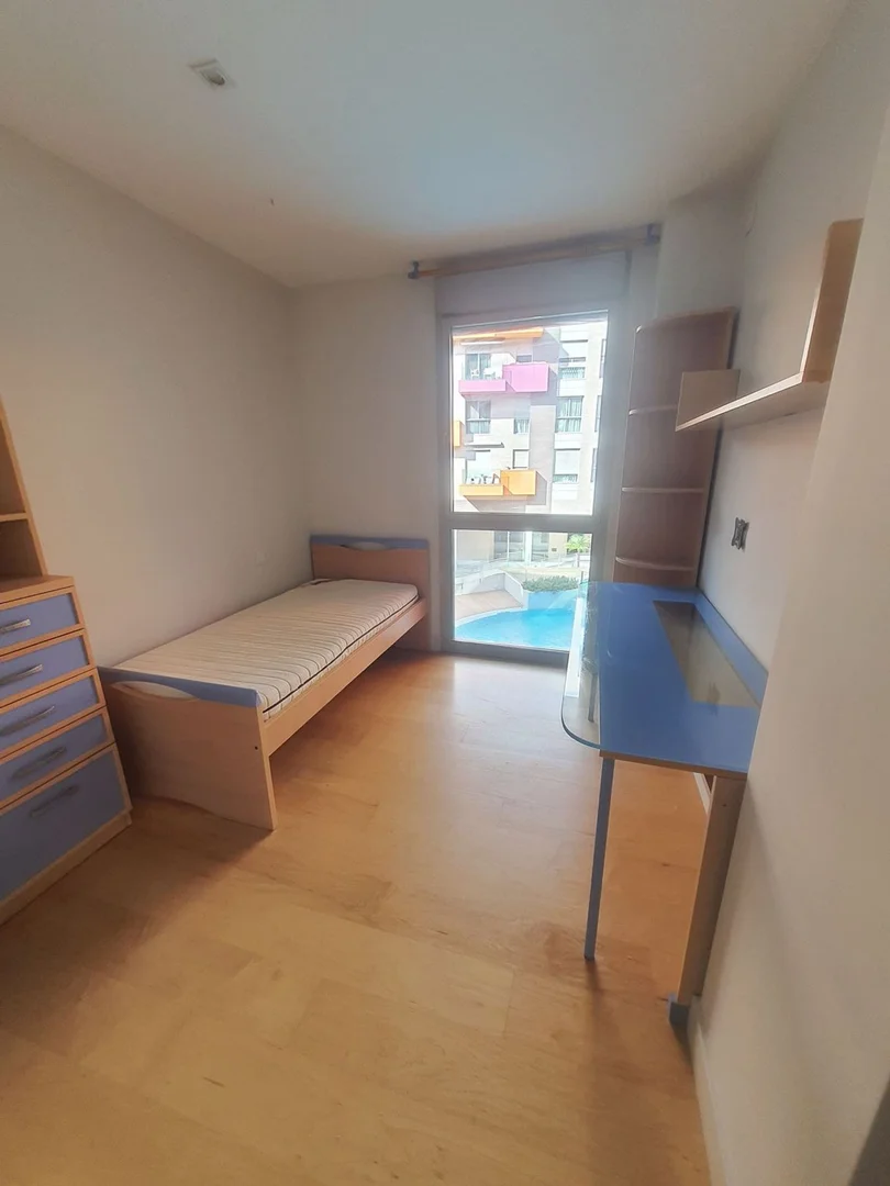 Piso en calle de las Nebulosas, 2 - Foto 23