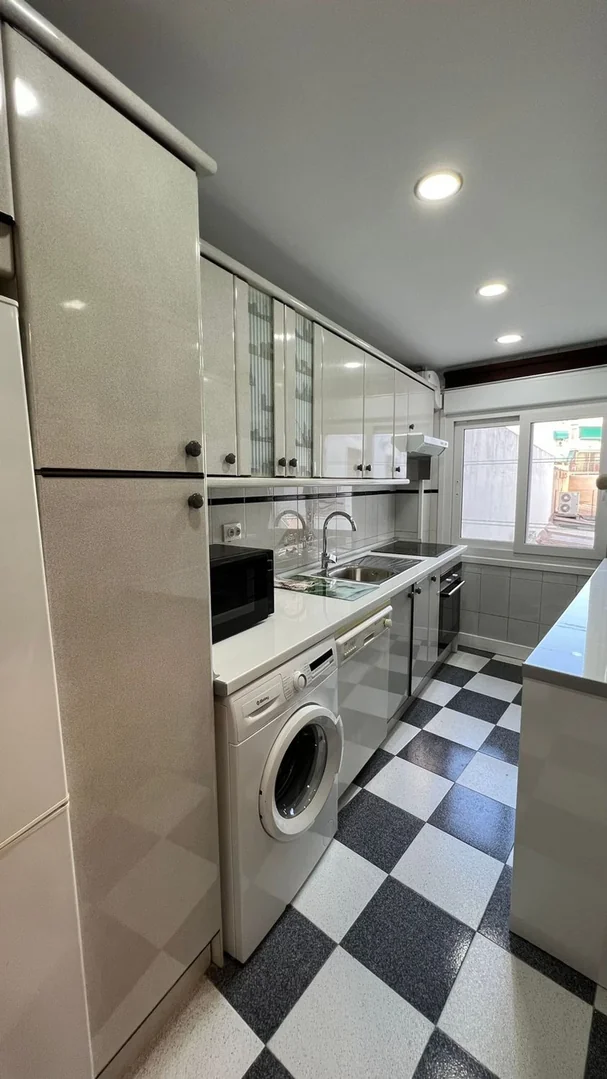 Piso en Calle de Castrojeriz, 12, Vista Alegre - Foto 21