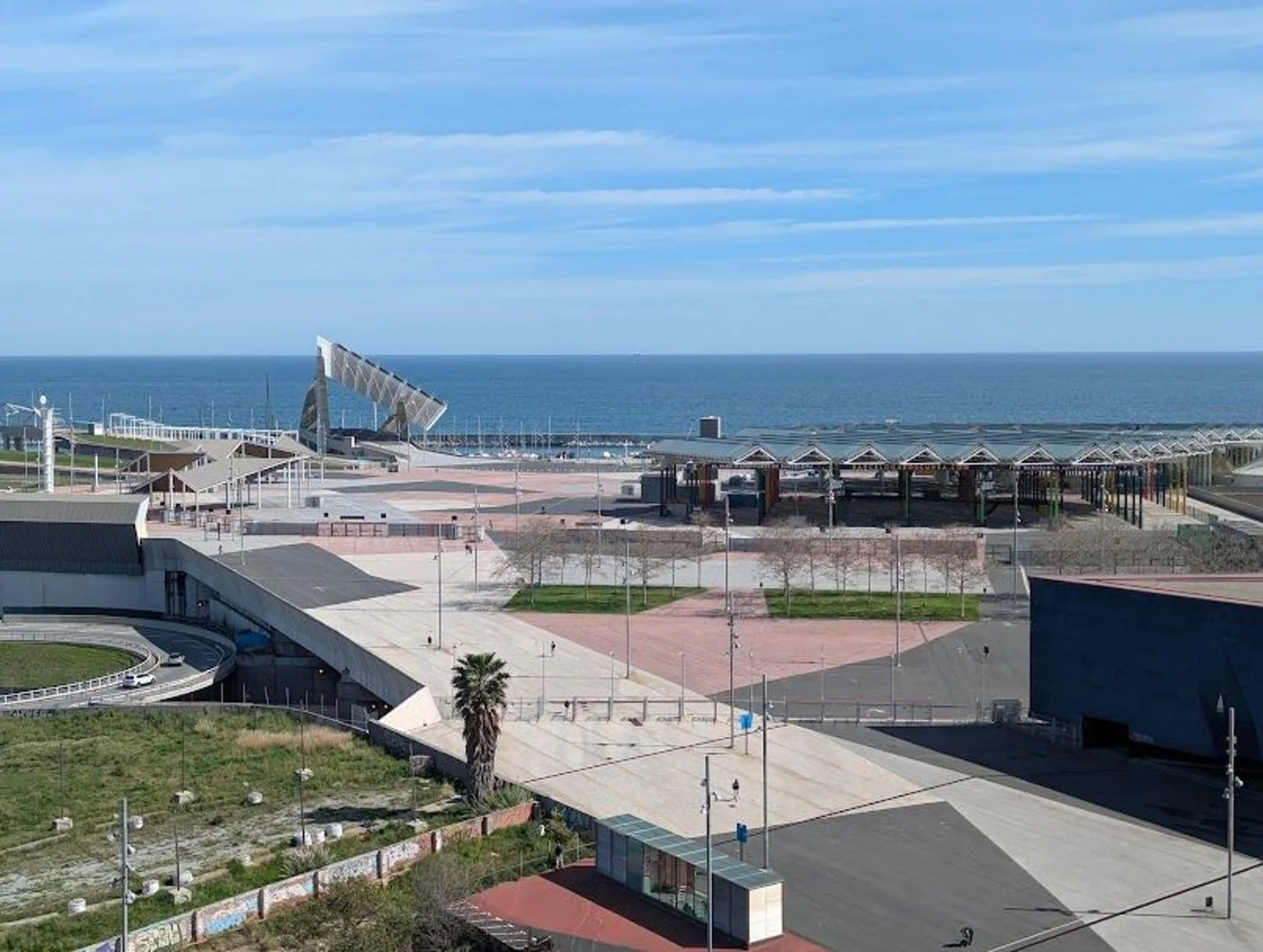 Piso en avenida d'Eduard Maristany, 7 - Foto 3