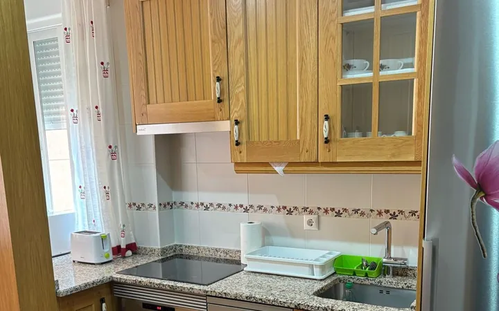 Piso en Calle de la Virgen de Aránzazu, 35, Tres Olivos - Valverde - Foto 18