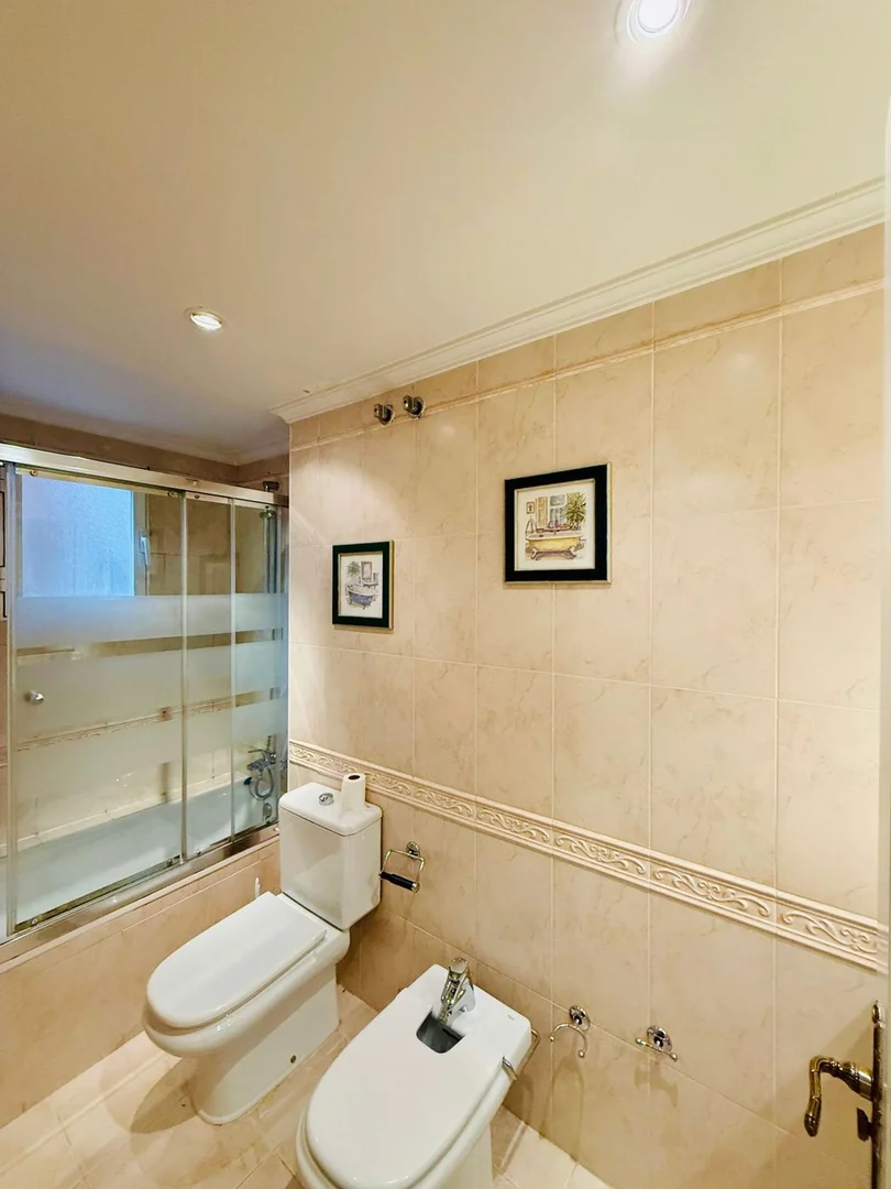 Piso en calle Pico de los Artilleros, 64 - Foto 24