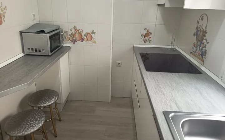 Piso en Calle del General Díaz Porlier, 28 - Foto 6