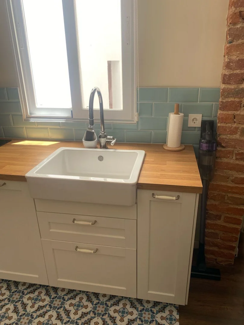 Piso en calle de Martín Martínez, 6 - Foto 4