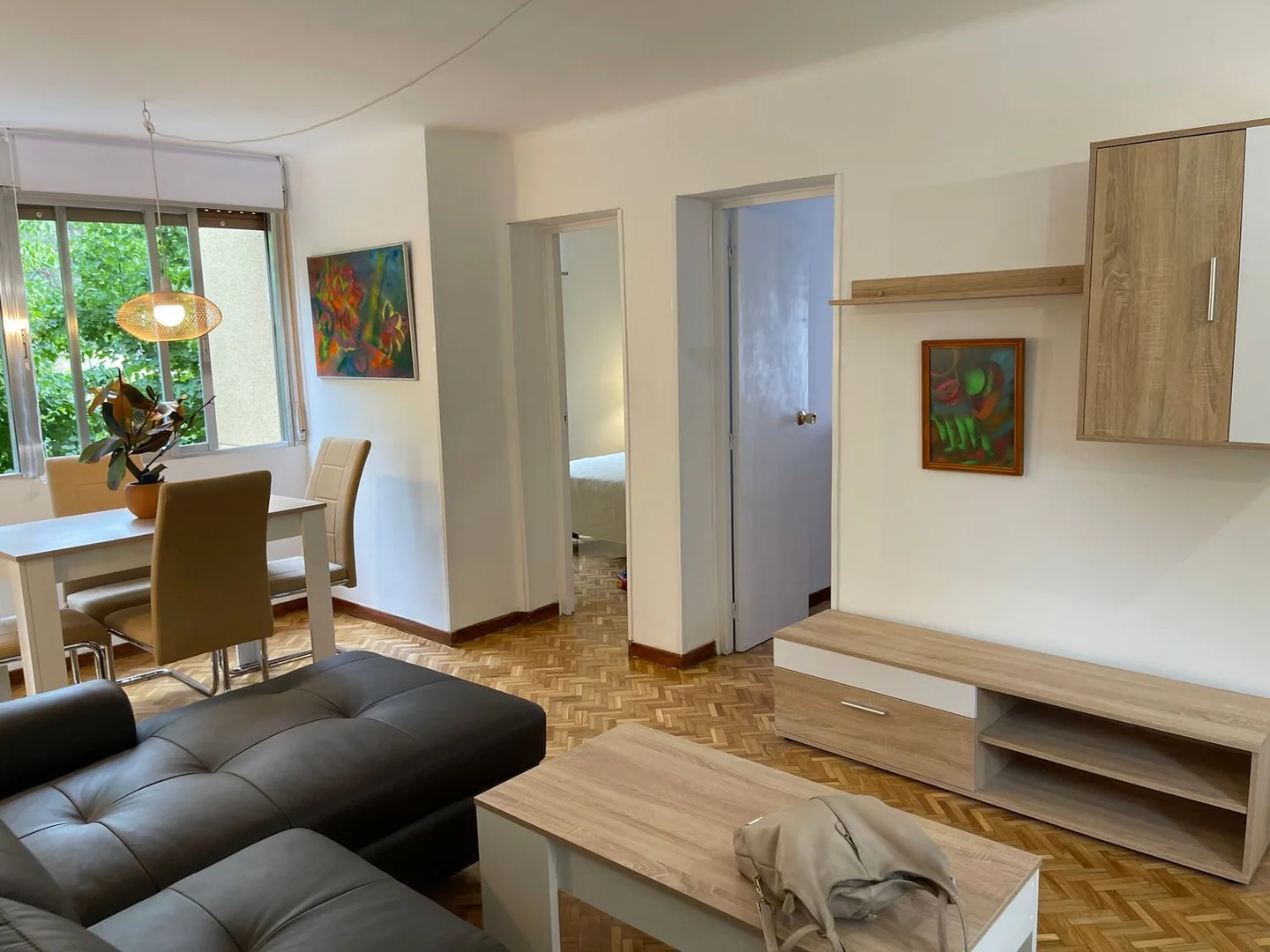 Piso en Calle de San Magín, 11, Zofío - Foto 31