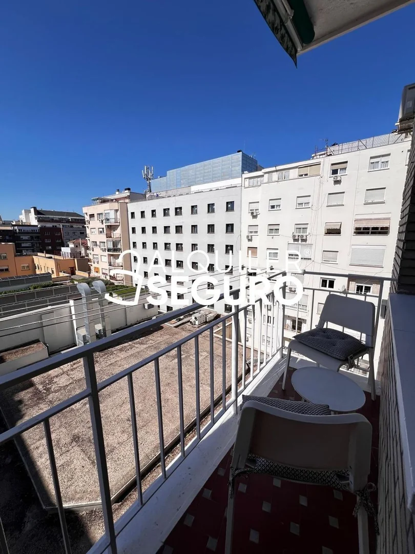 Piso en Calle de María de Molina, Castellana - Foto 13