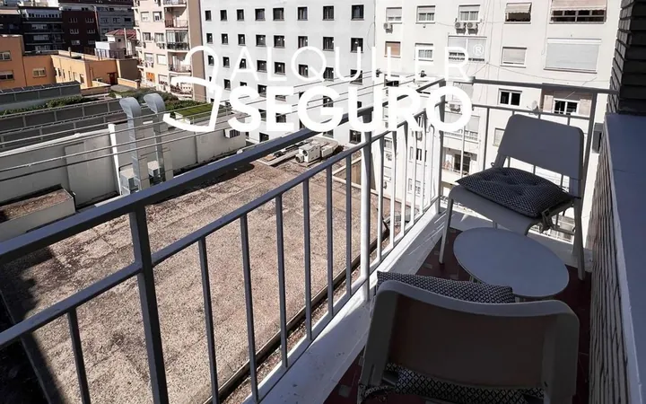 Piso en Calle de María de Molina, Castellana - Foto 13