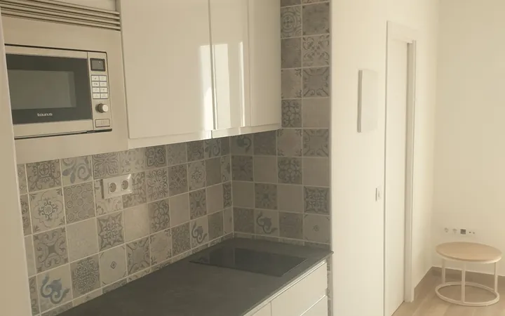 Estudio en Calle Alcala, 176, Fuente del Berro - Foto 6