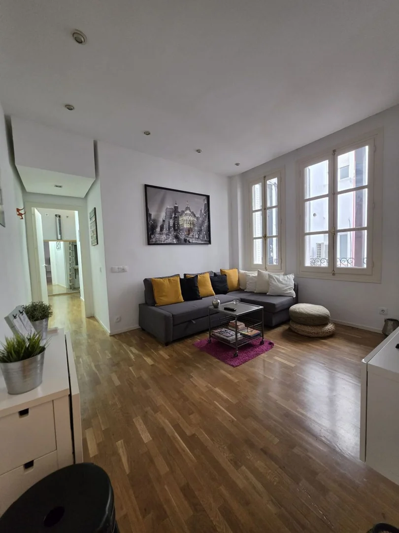 Piso en calle de Hernán Cortés, 16 - Foto 6