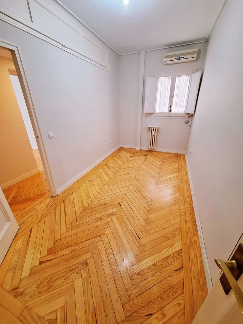 Piso en Calle de Orense, Cuatro Caminos - Foto 13