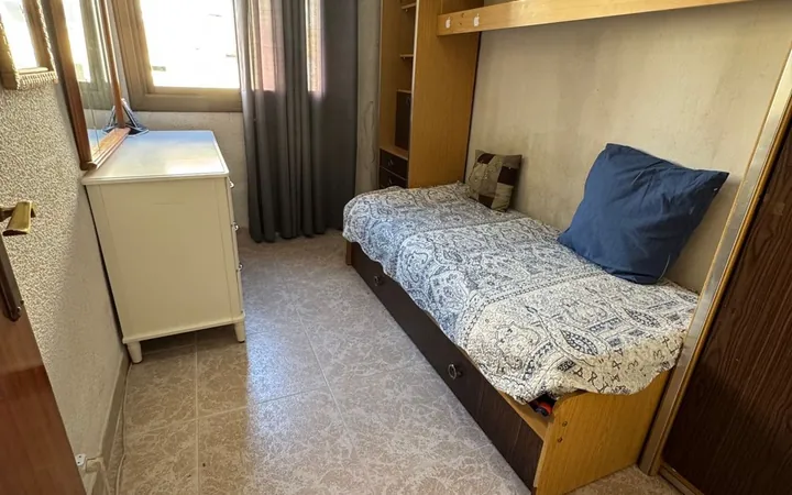 Piso en Paseo de Valldaura, 159, La Guineueta - Foto 11