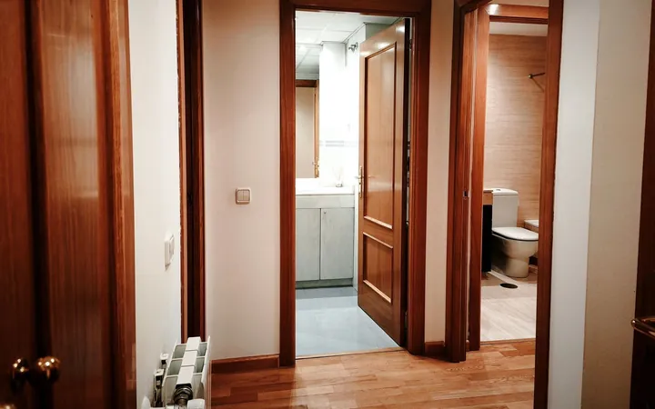Piso en Rejas, Rejas - Foto 16