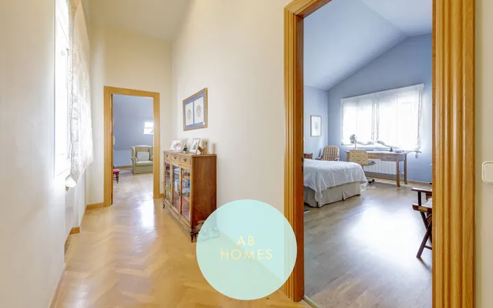 Casa o chalet independiente en Calle de Collado del Piornal - Foto 47