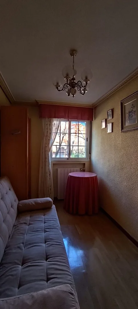 Piso en calle Pico de los Artilleros, 94 - Foto 5