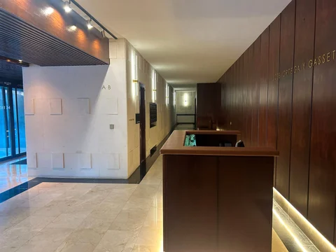 Piso en  Calle de José Ortega y Gasset - Foto 5