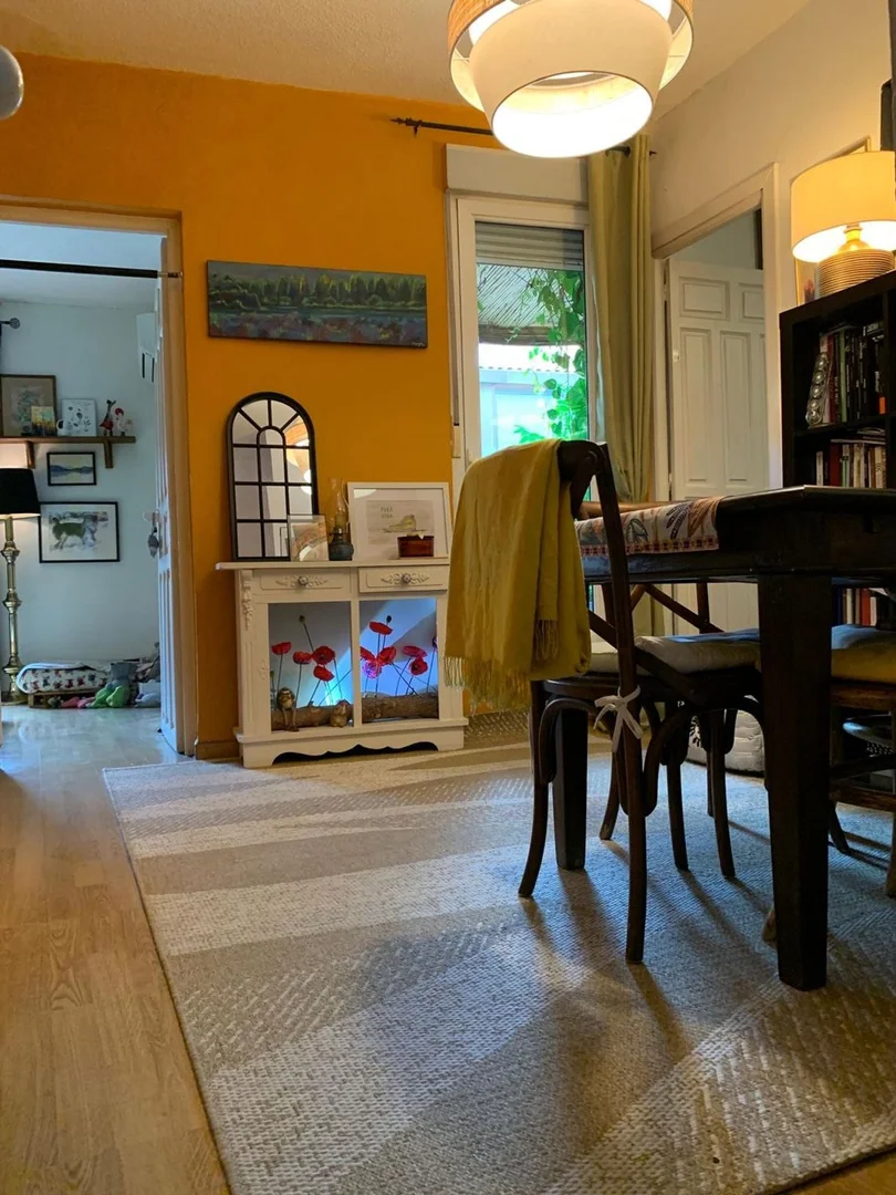 Ático en Barrio Prosperidad - Foto 12