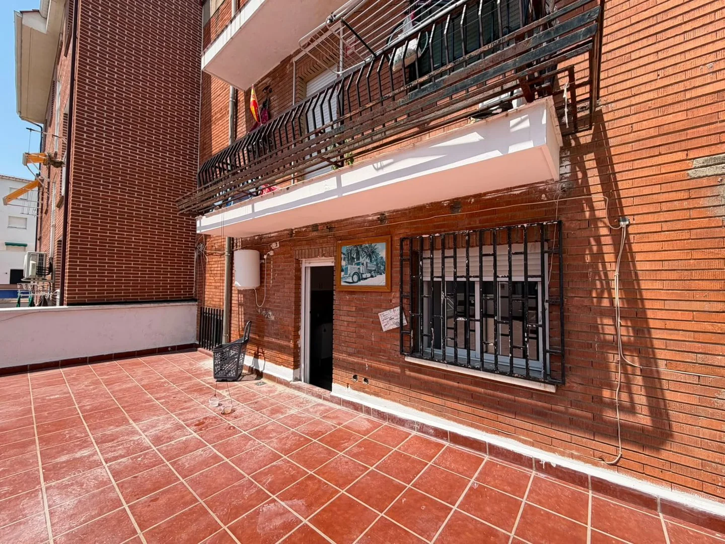 Piso en Calle Cadete Julio Llompart, San Isidro - Foto 11