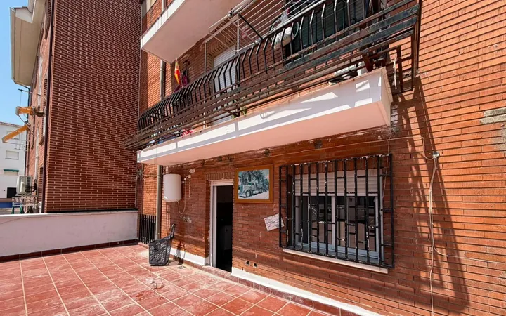 Piso en Calle Cadete Julio Llompart, San Isidro - Foto 11