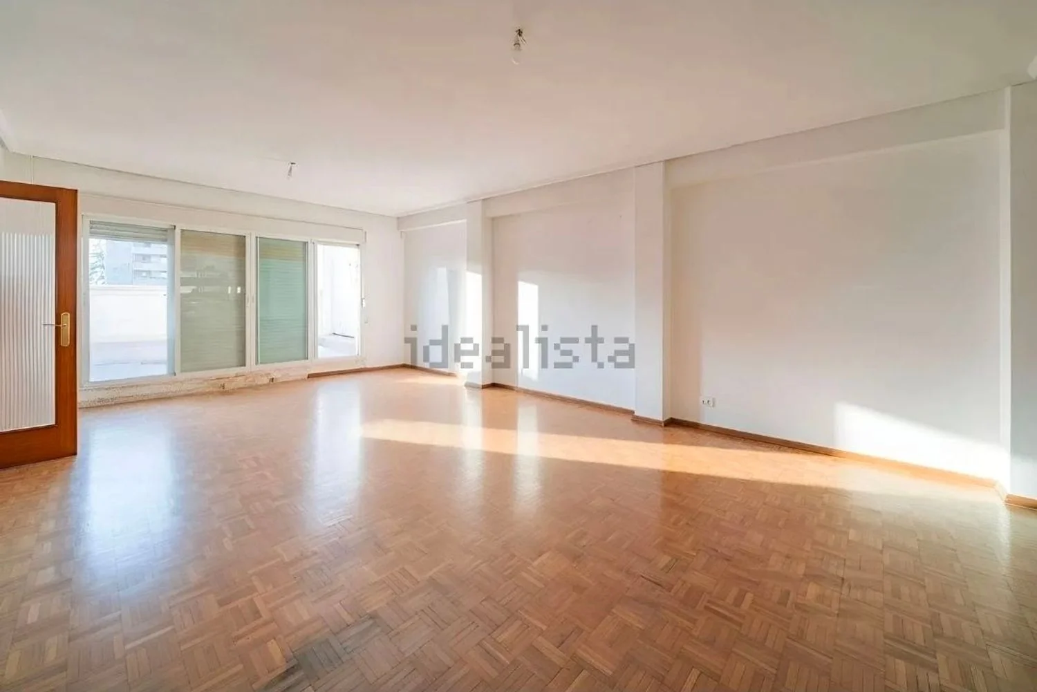 Ático en San Francisco de Sales, 19, Vallehermoso - Foto 2