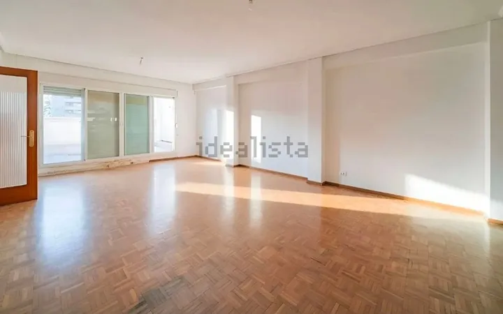 Ático en San Francisco de Sales, 19, Vallehermoso - Foto 2