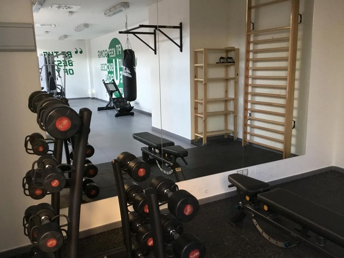 Estudio en calle de Dulce Chacón, 23 - Foto 15