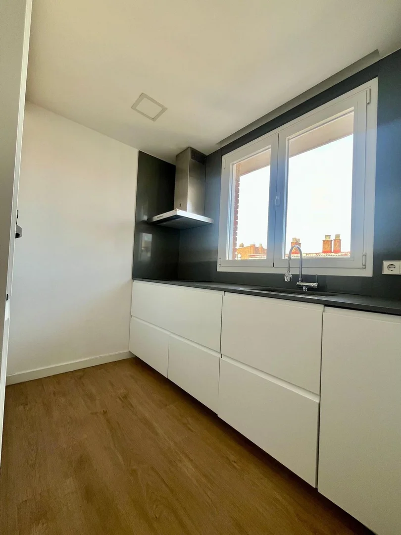 Ático en calle de César González Ruano, 17 - Foto 13