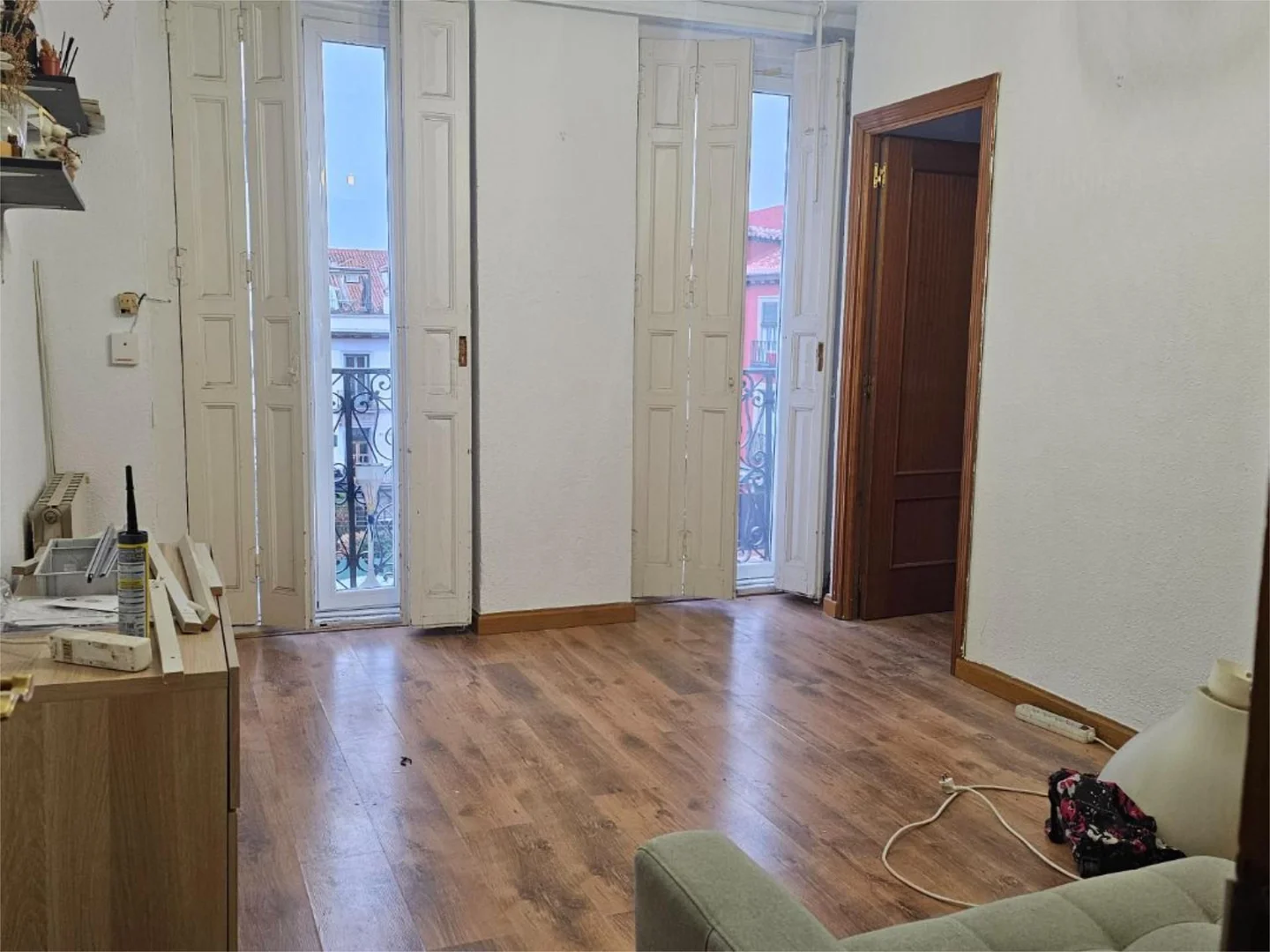 Piso en  Calle de la Victoria 7 - Foto 9