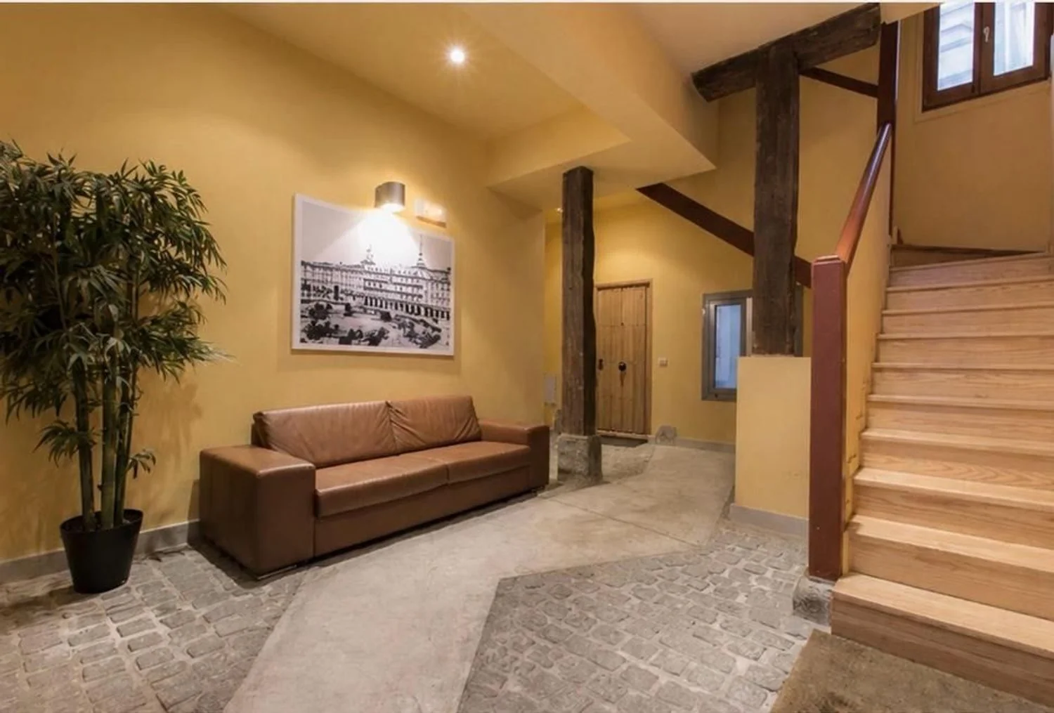 Piso en Calle de la Cava Alta, 23, Palacio - Foto 14