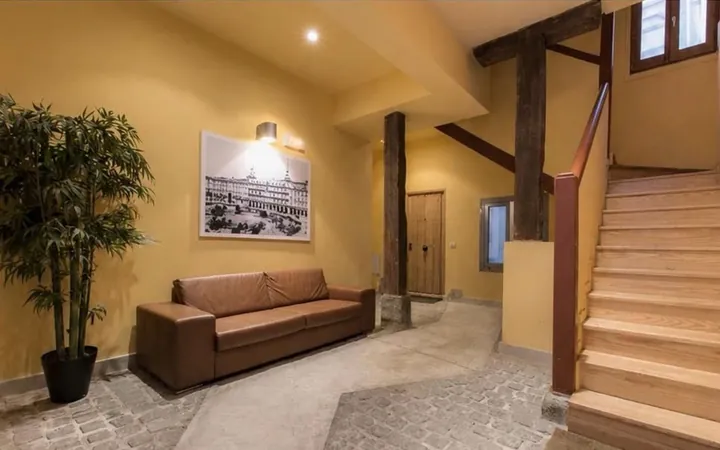 Piso en Calle de la Cava Alta, 23, Palacio - Foto 14
