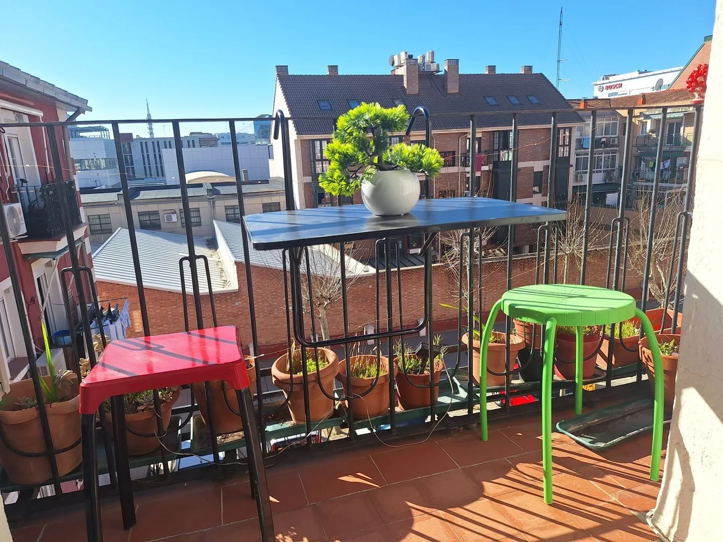 Piso en Calle de Albarracín, 13 - Foto 9