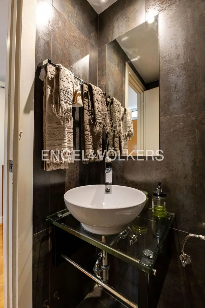 Casa o chalet independiente en Alameda de Osuna - Foto 13