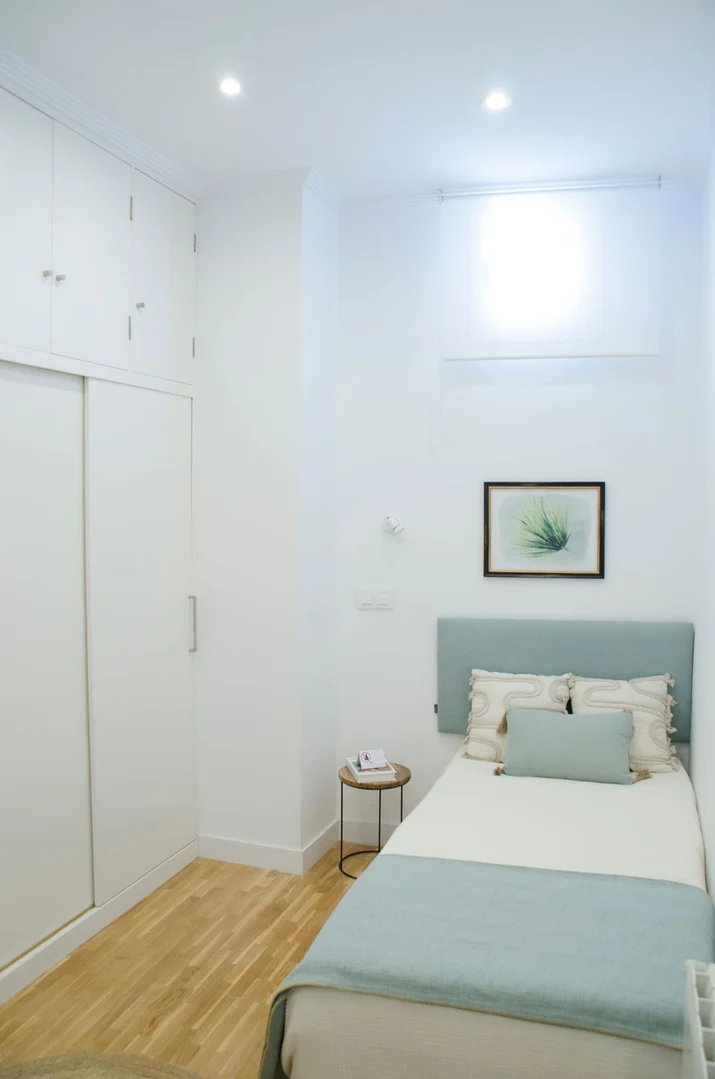 Piso en Barrio Malasaña-Universidad - Foto 17