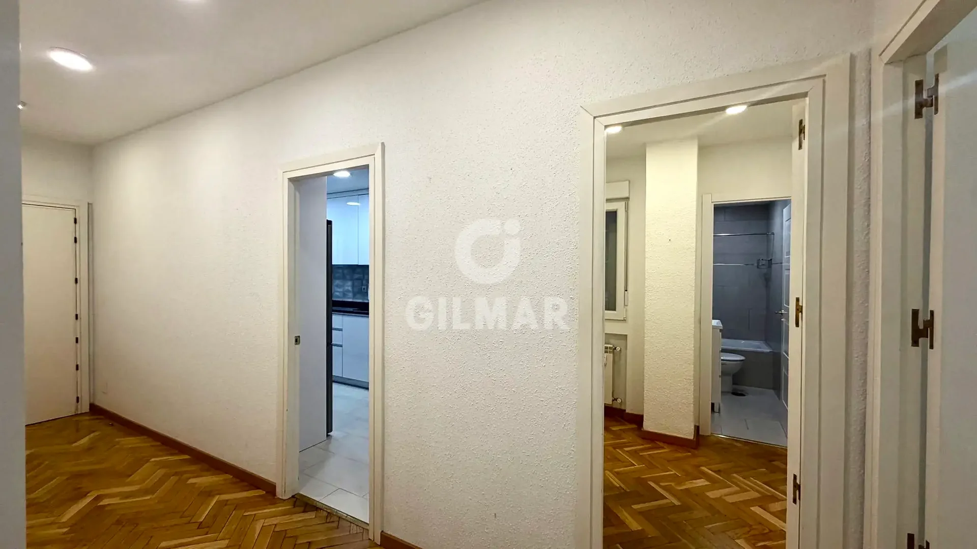 Piso en La Paz, Madrid - Foto 44