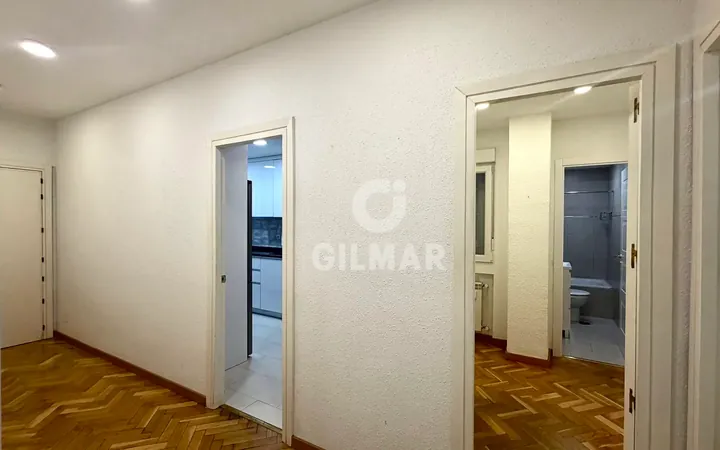 Piso en La Paz, Madrid - Foto 44