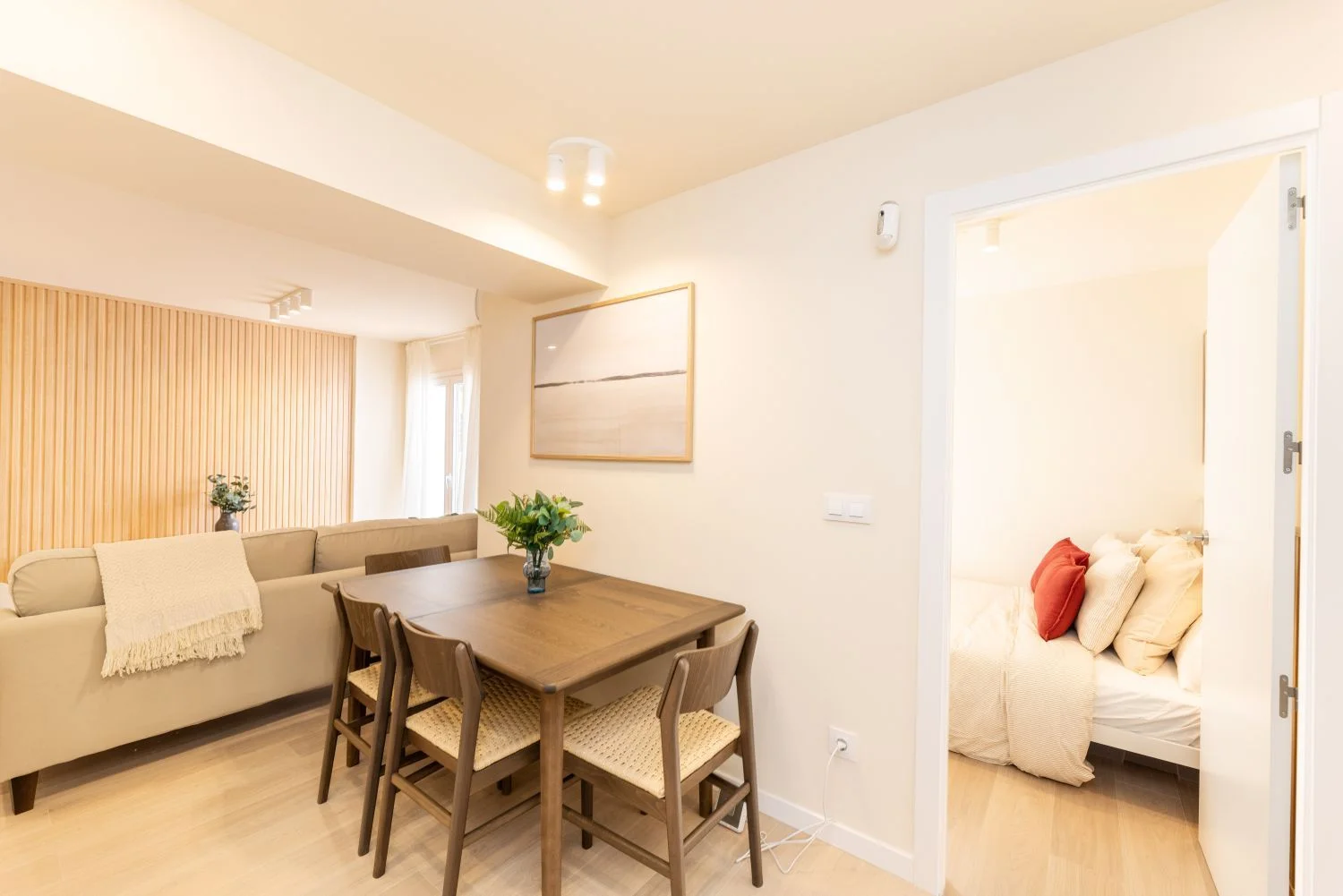 Piso en avenida de Monforte de Lemos - Foto 15