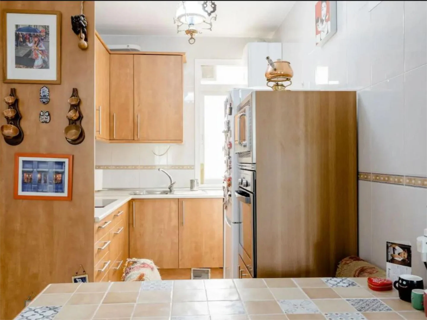 Piso en  Avenida del Mediterráneo 61 - Foto 5