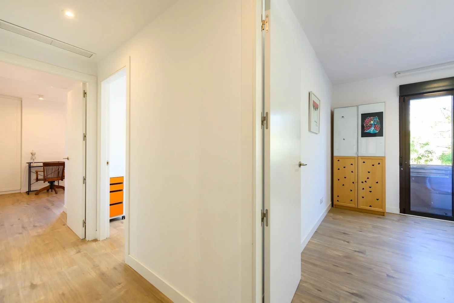 Piso en Arturo Soria, San Pascual - Foto 15