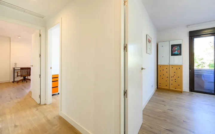Piso en Arturo Soria, San Pascual - Foto 15