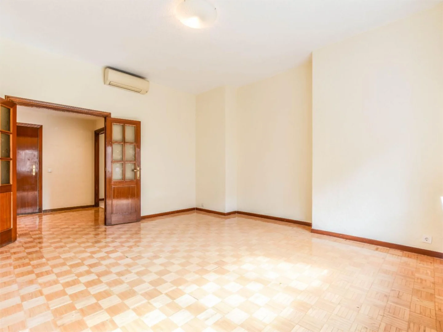 Piso en  Calle de Ibiza 41 - Foto 1