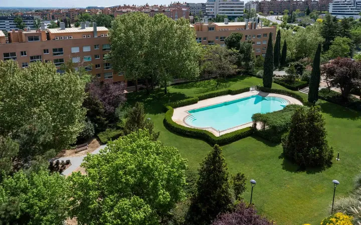 Piso en  Madrid Capital - Foto 19