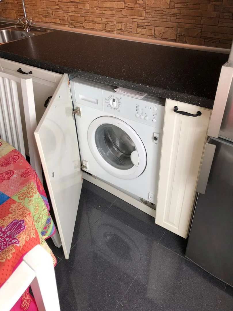 Piso en calle Ebanistería, 16 - Foto 16