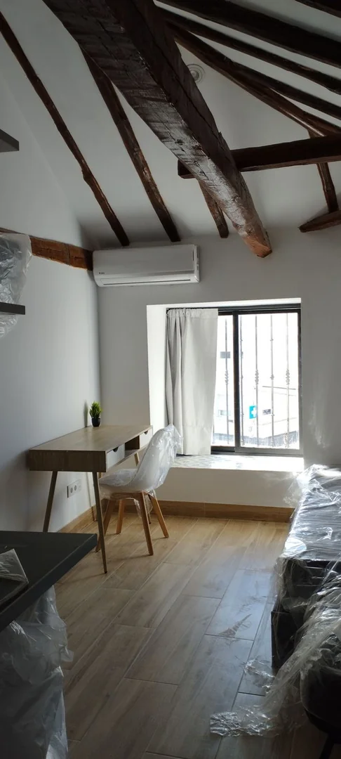 Estudio en Calle de Sierra Gádor, 39 - Foto 11