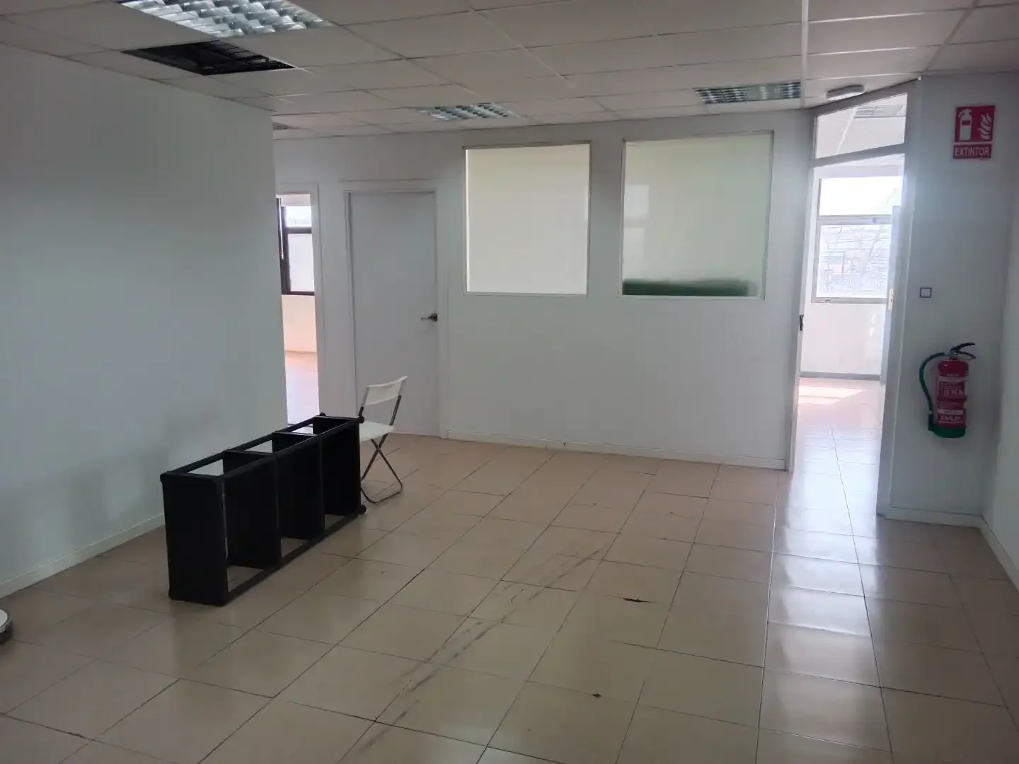 Local comercial en  Avenida de Andalucía 58C - Foto 13